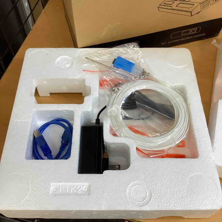 ◇easythreed k1 mini 3d printer　3Dプリンター　【越谷店】