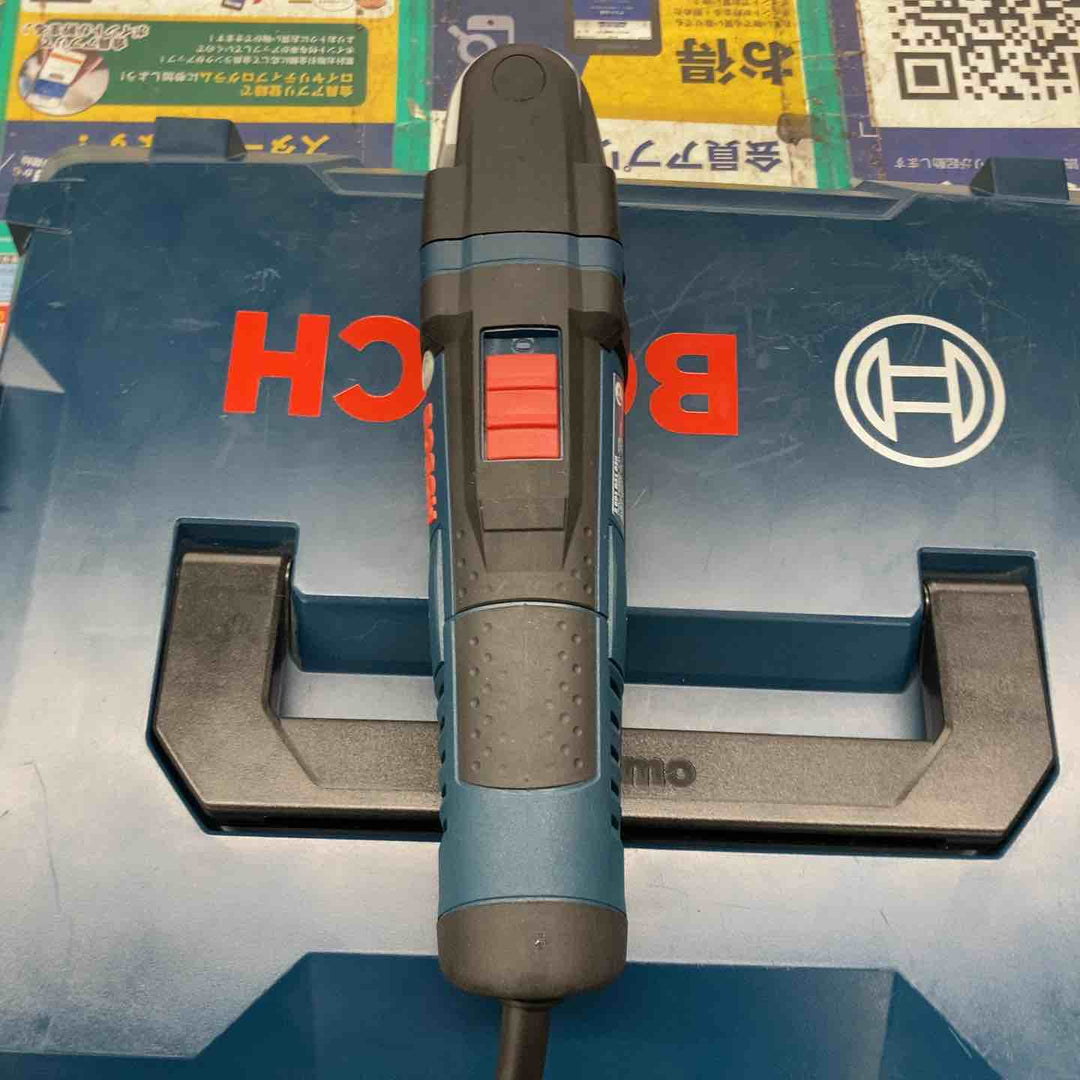 ◇ボッシュ(BOSCH) マルチツール GMF40-30 本体のみ スターロック スターロックプラス【戸田店】