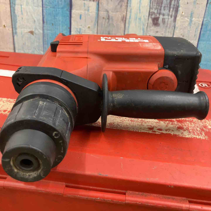 ◇ヒルティ(HILTI) ハンマドリル TE18-M【柏店】