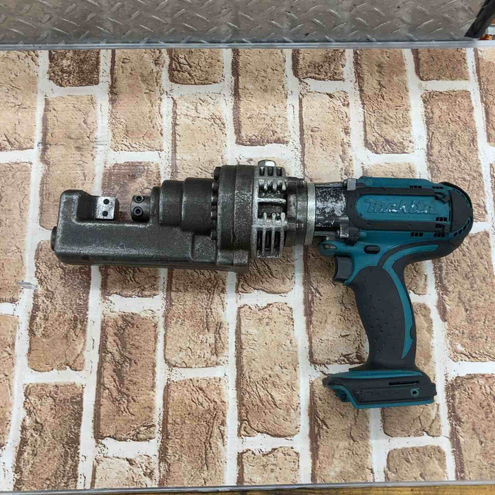 ★オグラ(Ogura) コードレス鉄筋カッター HCC-16DF_6.0Ah【所沢店】