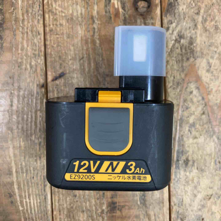 【美品】パナソニック(Panasonic) コードレス圧着器 EZ3902N22K【所沢店】