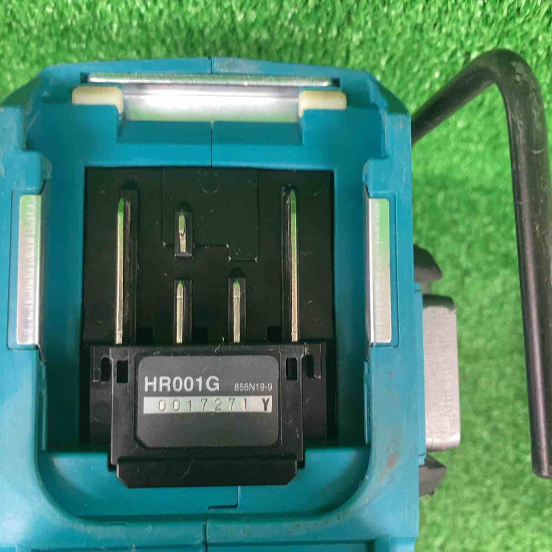 ★マキタ(makita) コードレスハンマドリル HR001GRDXV【川崎店】