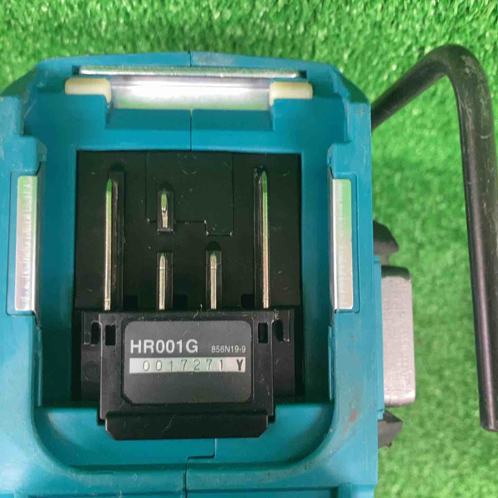 ★マキタ(makita) コードレスハンマドリル HR001GRDXV【川崎店】