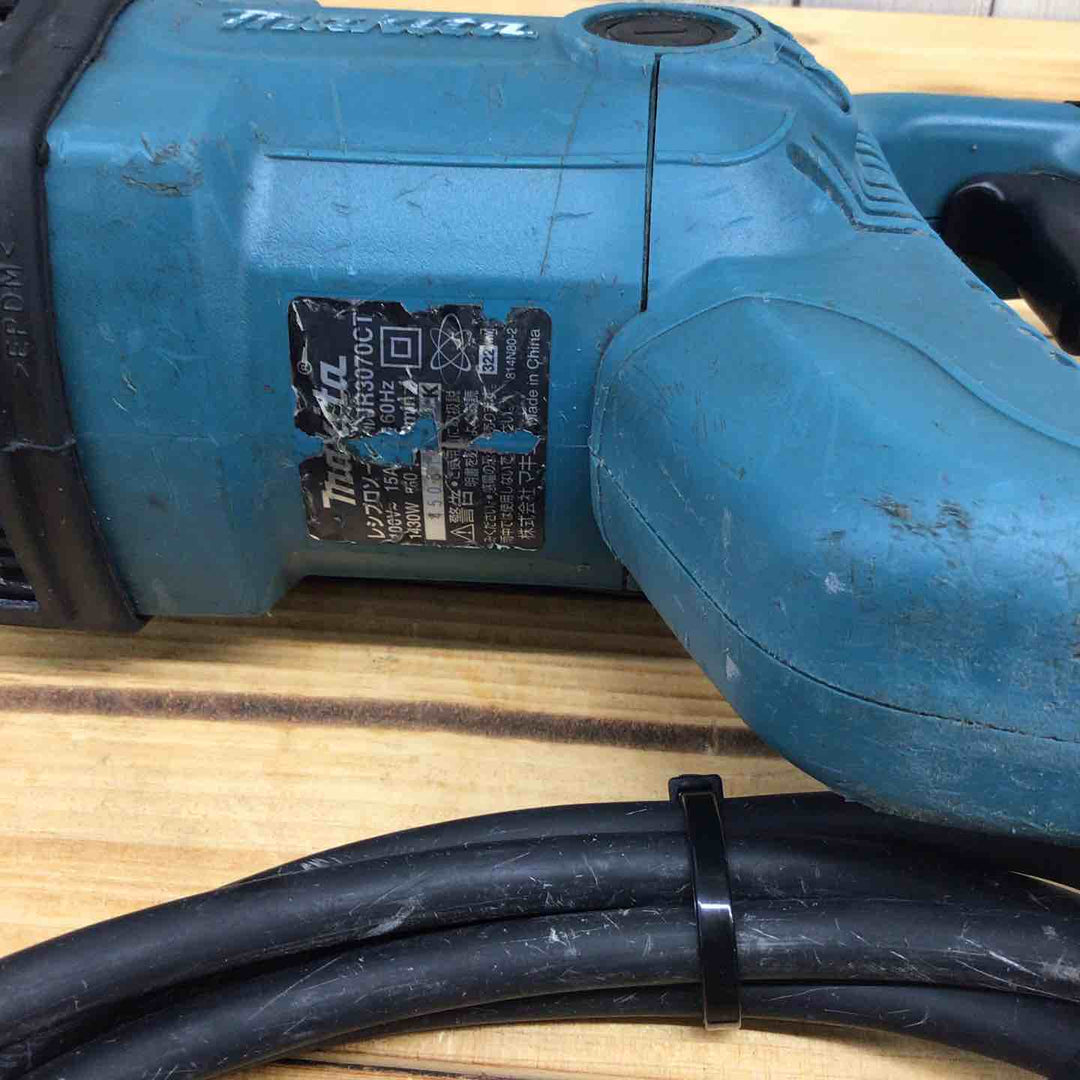 マキタ(makita) レシプロソー JR3070CT 【東大和店】