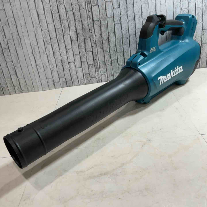 ★マキタ(makita) コードレスブロワ MUB184DZ(本体のみ)【川口店】