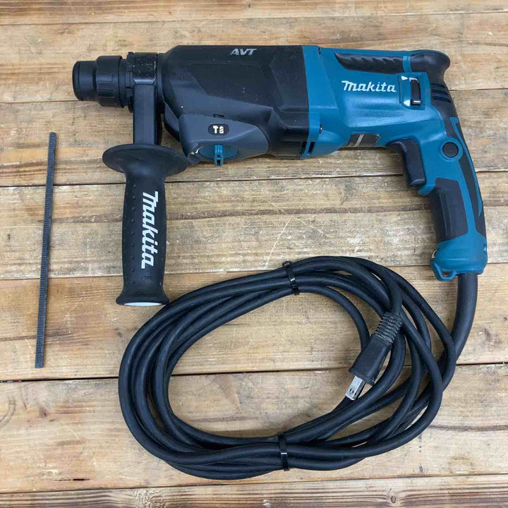 マキタ(makita) ハンマドリル HR2601F 【東大和店】