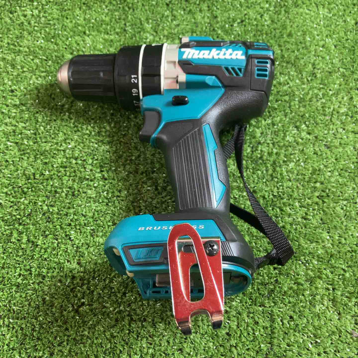 ★マキタ(makita) コードレス振動ドリルドライバー HP484DRGX【川崎店】