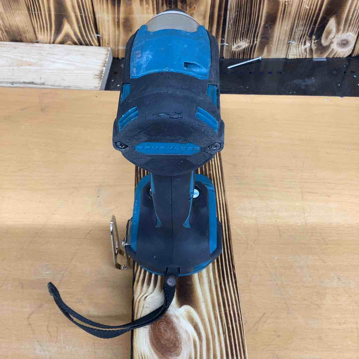★マキタ(makita) コードレスインパクトドライバー TD172DZ【越谷店】