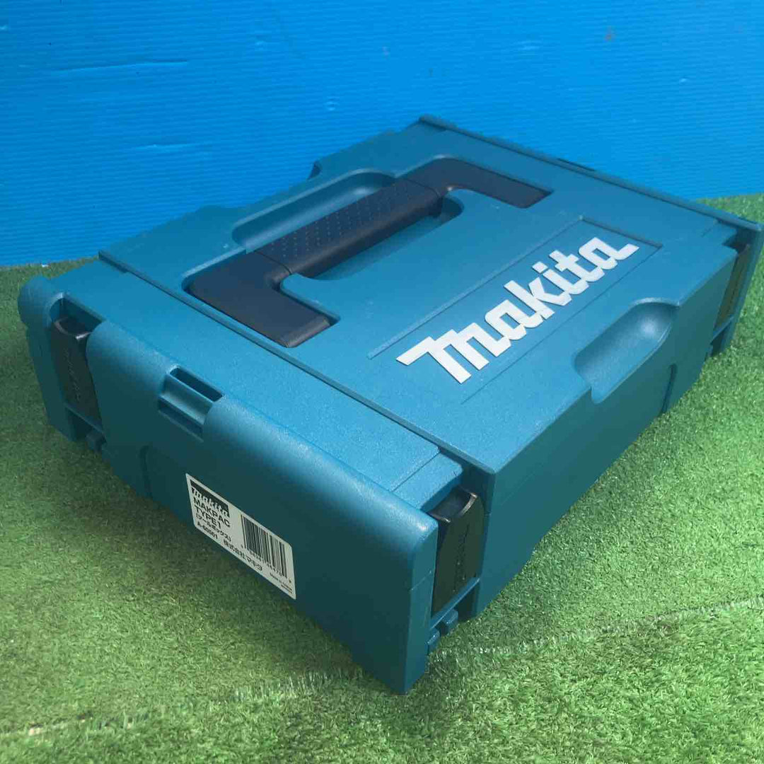 【中古品】★マキタ(makita) コードレスレシプロソー JR184DRG ◇18V6.0Ahバッテリー2個付！【岩槻店】