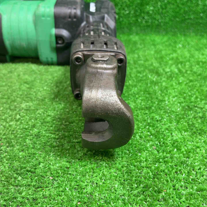 【中古品】 ハイコーキ(HIKOKI ※旧:日立工機) 電動ハンマ H41SA3 【藤沢店】