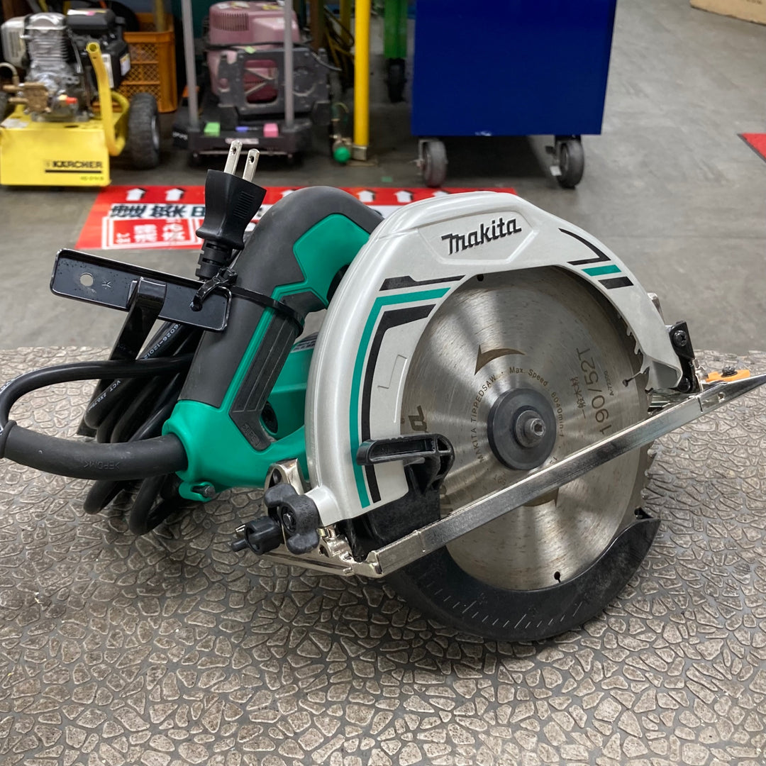 ☆マキタ(makita) 190mm電気マルノコ  M585【川崎店】