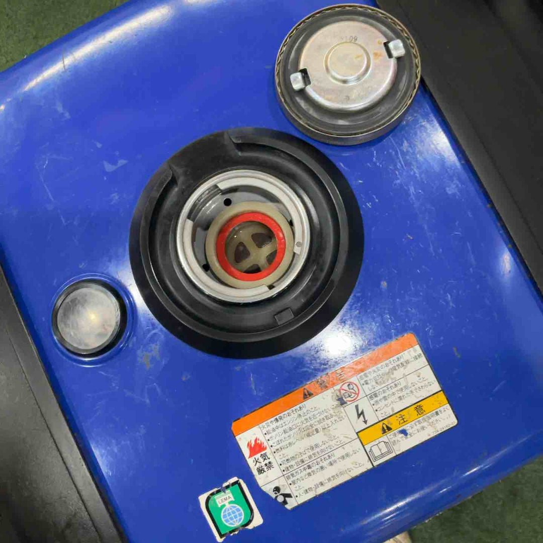 【店頭受取り限定】★アースパワー(Earth POWER※旧:ヤマハ) インバーター発電機 EF2800ISE EF2800iSE 動作確認済【川口店】