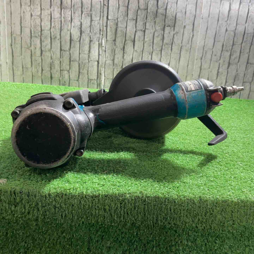 ★マキタ(makita) 高圧エア釘打ち機 AN633HM 動作確認済【川口店】