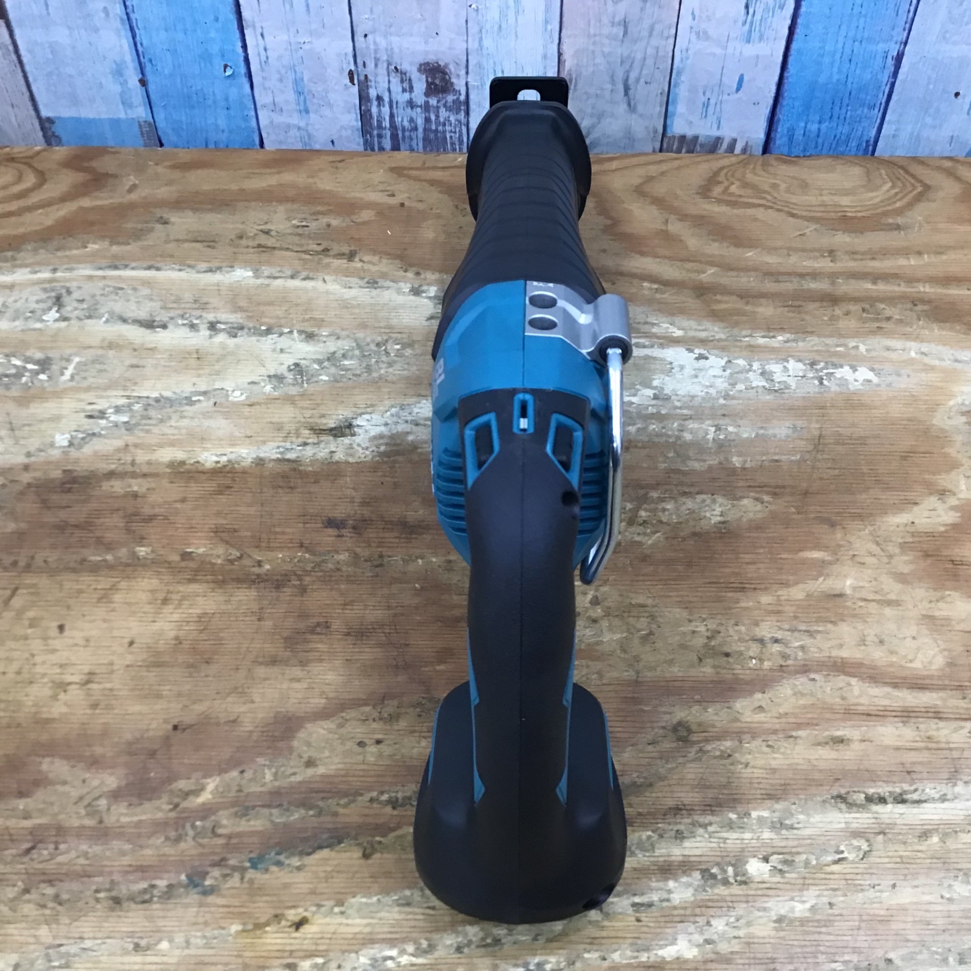 ☆マキタ(makita) コードレスレシプロソー JR187DZ【柏店】 – アクト