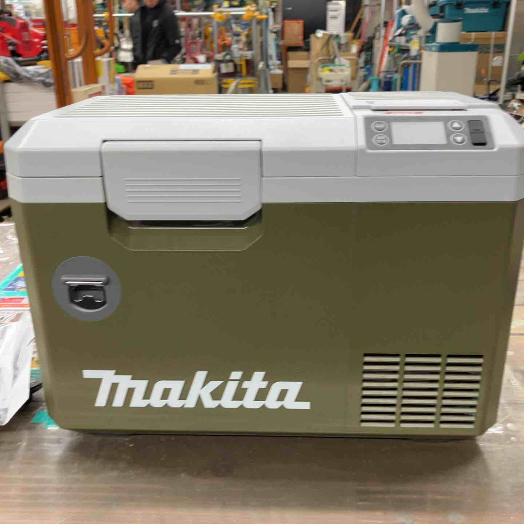 ★マキタ(makita) コードレス冷温庫 CW003GZO【戸田店】