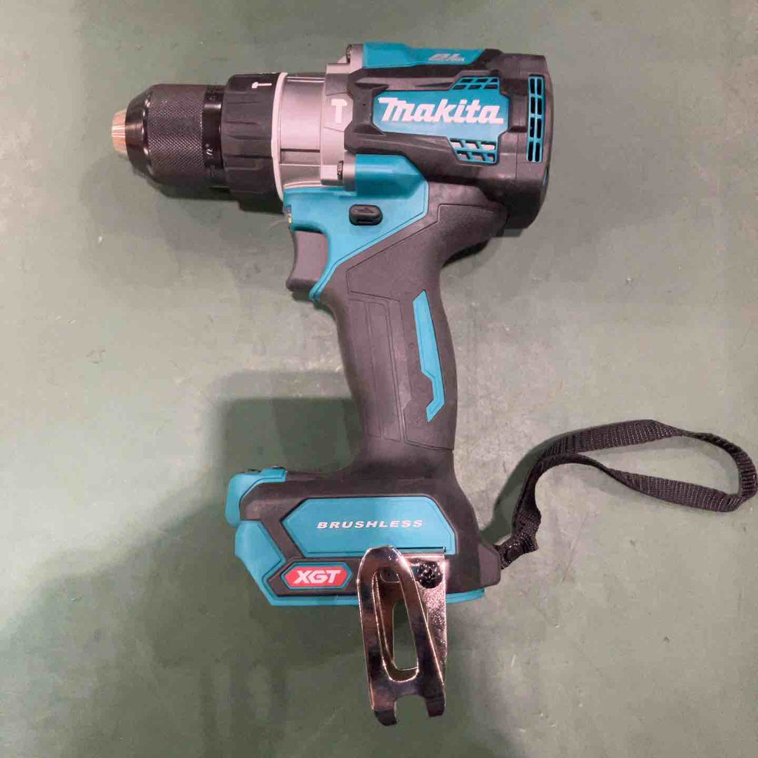 ★マキタ(makita) コードレス振動ドリルドライバー HP001GRDX【川口店】