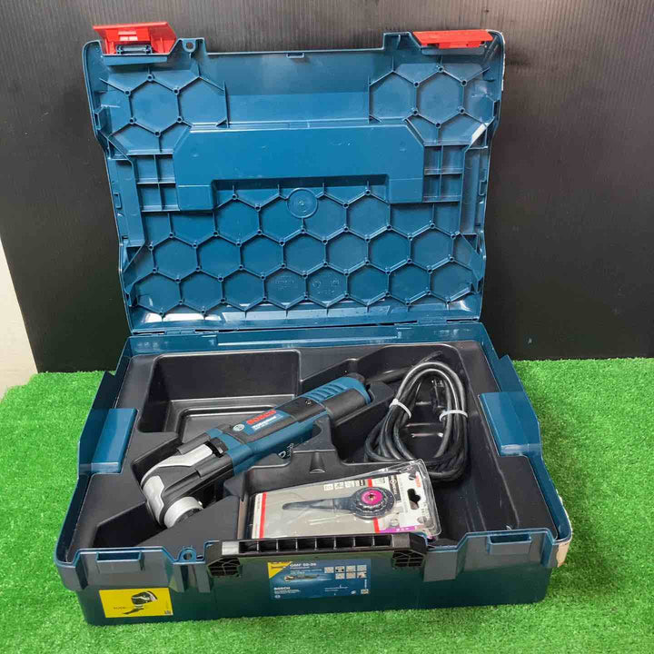 ★ボッシュ(BOSCH) マルチツール GMF50-36【岩槻店】