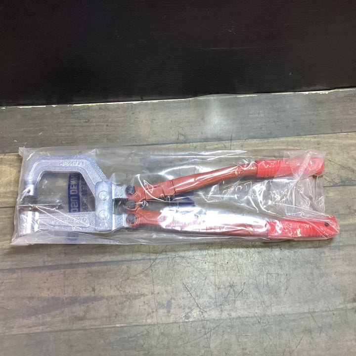 〇ネグロス電工 軽量間柱用穴あけ工具 MAKBR MAK-BR【東大和店】