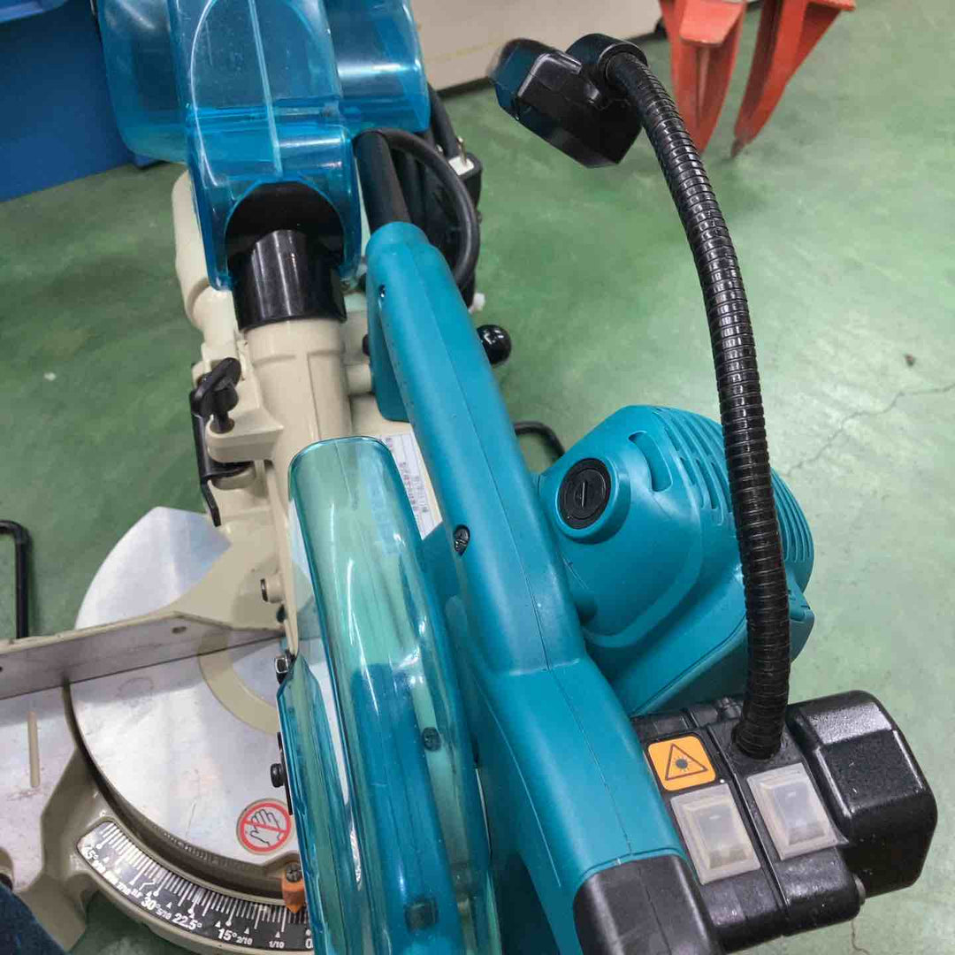 マキタ(makita) スライドマルノコ LS0716FL【桶川店】