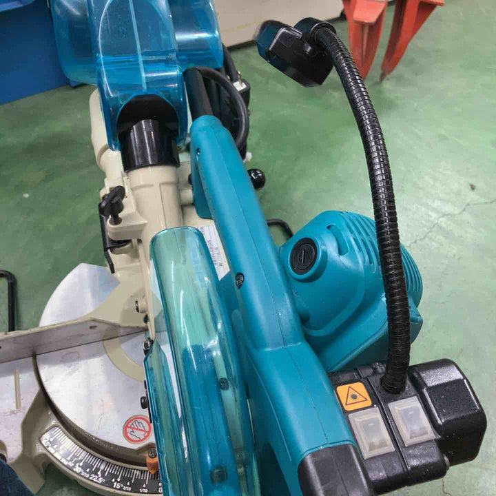 マキタ(makita) スライドマルノコ LS0716FL【桶川店】