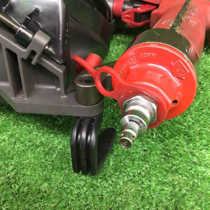 【中古品】 マックス/MAX 高圧エア釘打ち機  HN-75 【鴻巣店】