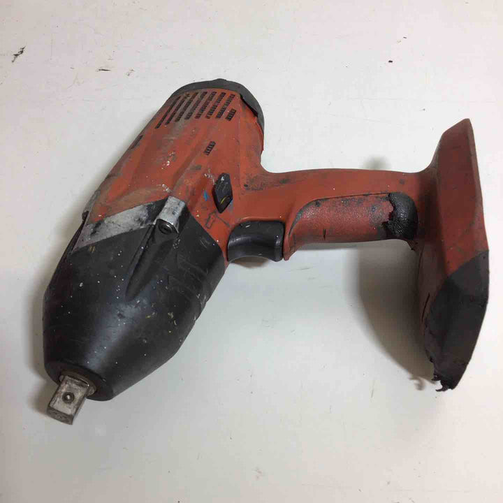 HILTI コードレスインパクトレンチ SIW22T-A【戸田店】