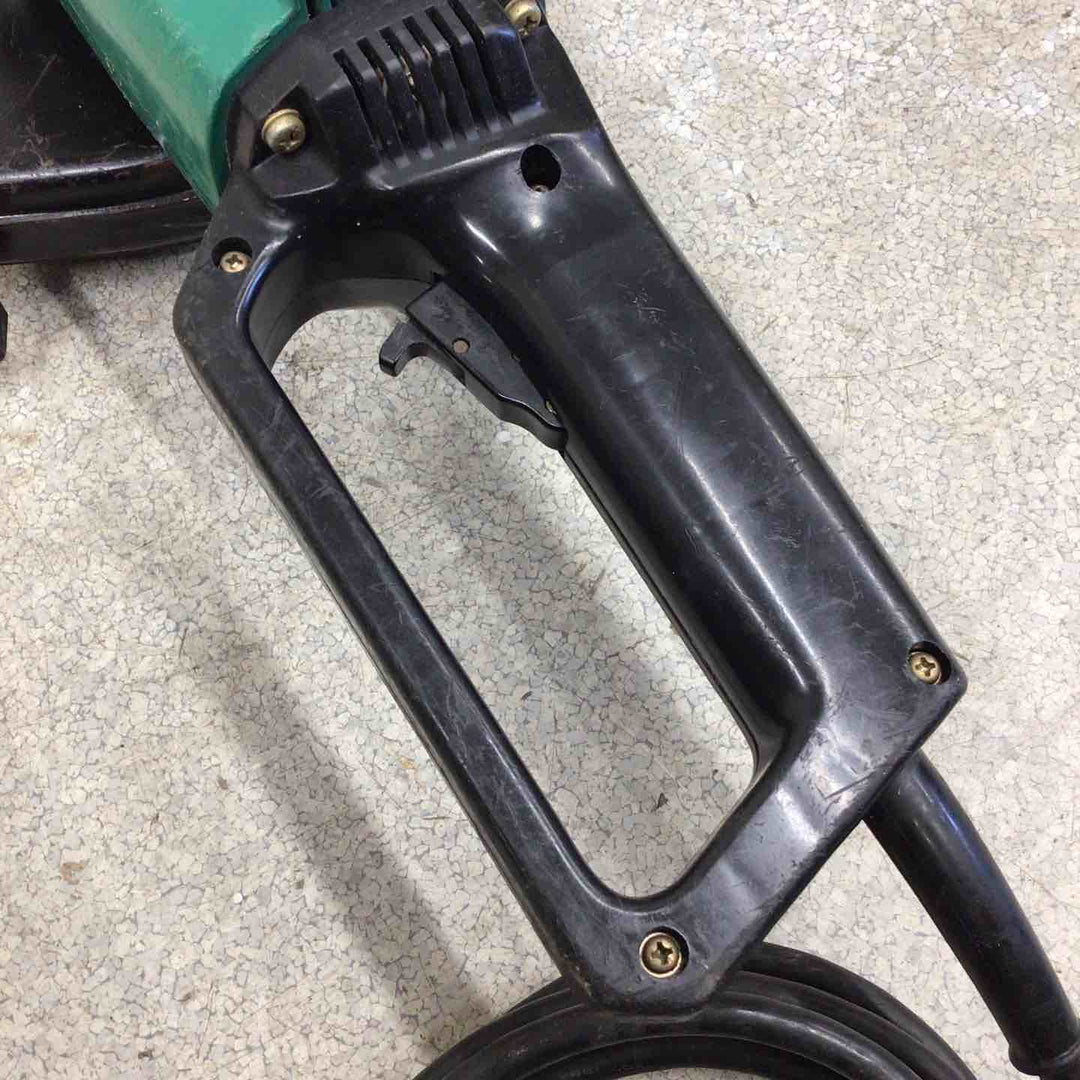 ◇ハイコーキ(HIKOKI ※旧:日立工機) 305mm コンクリートカッター CM11【八潮店】