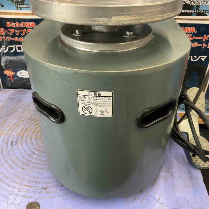 【中古品/店頭受取り限定】 SHIMPO 陶芸ろくろ RK-88B形 【藤沢店】