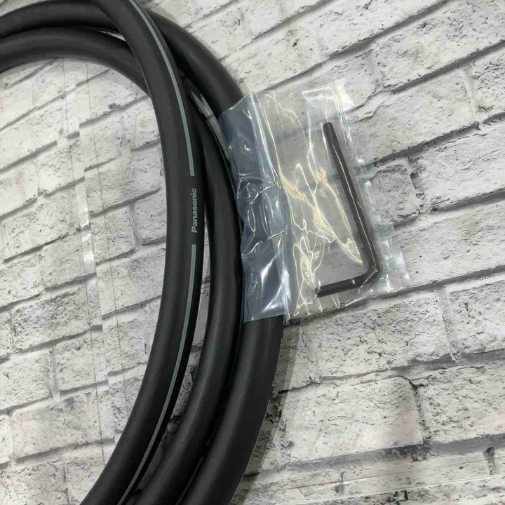 ◇パナソニック(Panasonic) 溶接用トーチ YT-35CS4【川口店】