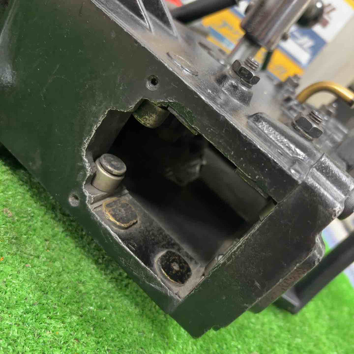 Hakken ハッケン コアドリル 本体のみ ベース無し SPM-12A ※型式おそらく※【草加店】
