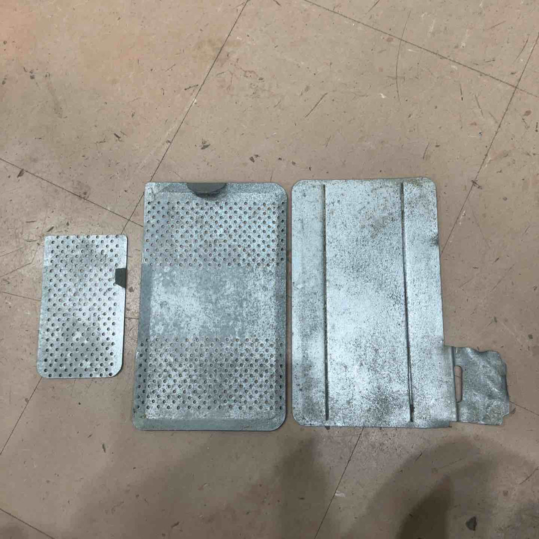 【店頭受取り限定】◇レッキス(REX) ねじ切り機 パイプマシン S50A3 S50AⅢ【草加店】