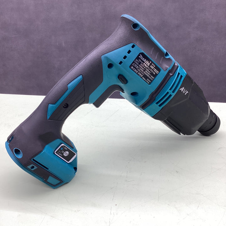 ★マキタ(makita) コードレスハンマドリル HR182DZK【越谷店】