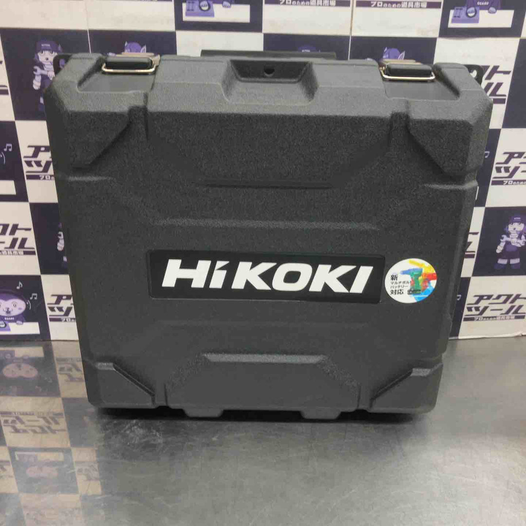 ★ハイコーキ(HIKOKI ※旧:日立工機) コードレスフィニッシュネイラ NT3640DA(NNK)【所沢店】