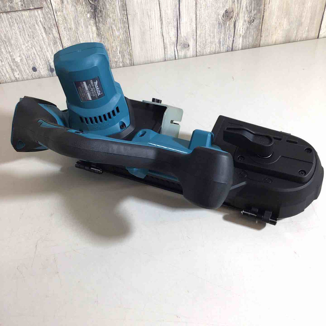 ★マキタ(makita) コードレスバンドソー PB181DZ【戸田店】