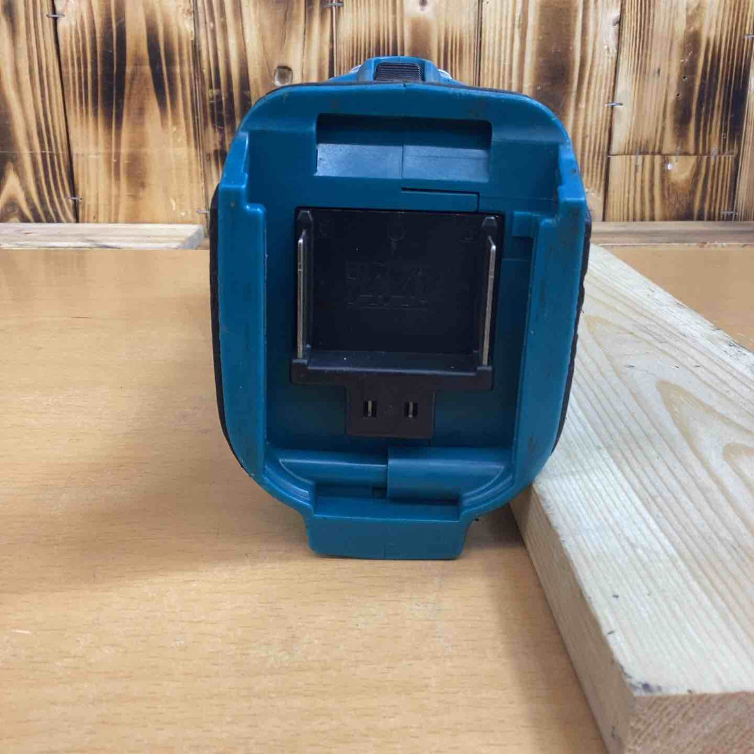 ☆マキタ(makita) 100mmコードレスディスクグラインダー GA400DZ【越谷店】