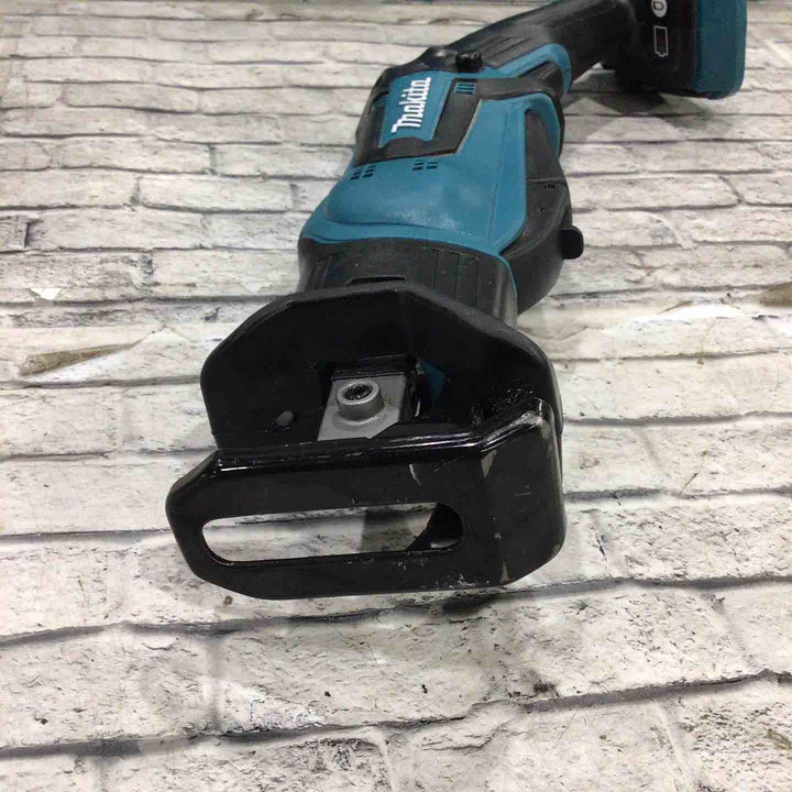 ★マキタ(makita) コードレスレシプロソー JR184DZ【川口店】