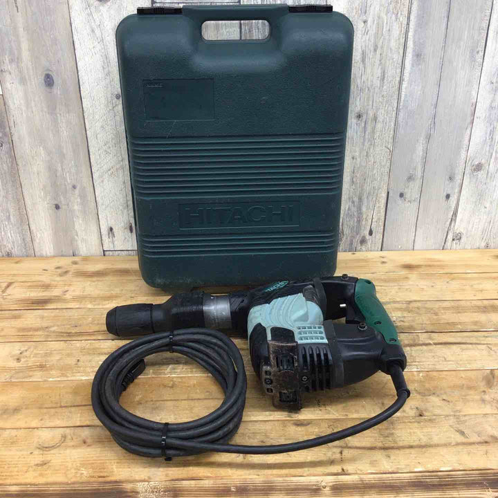 ハイコーキ(HIKOKI ※旧:日立工機) 電動ハンマ H41SA2 【東大和店】