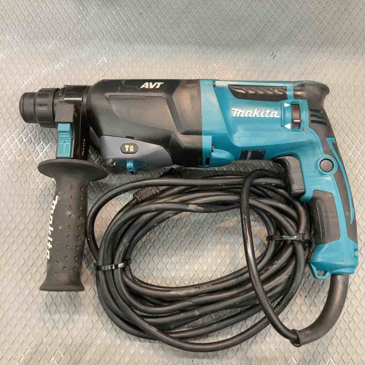 【中古品】マキタ(makita) ハンマドリル HR2601F【所沢店】