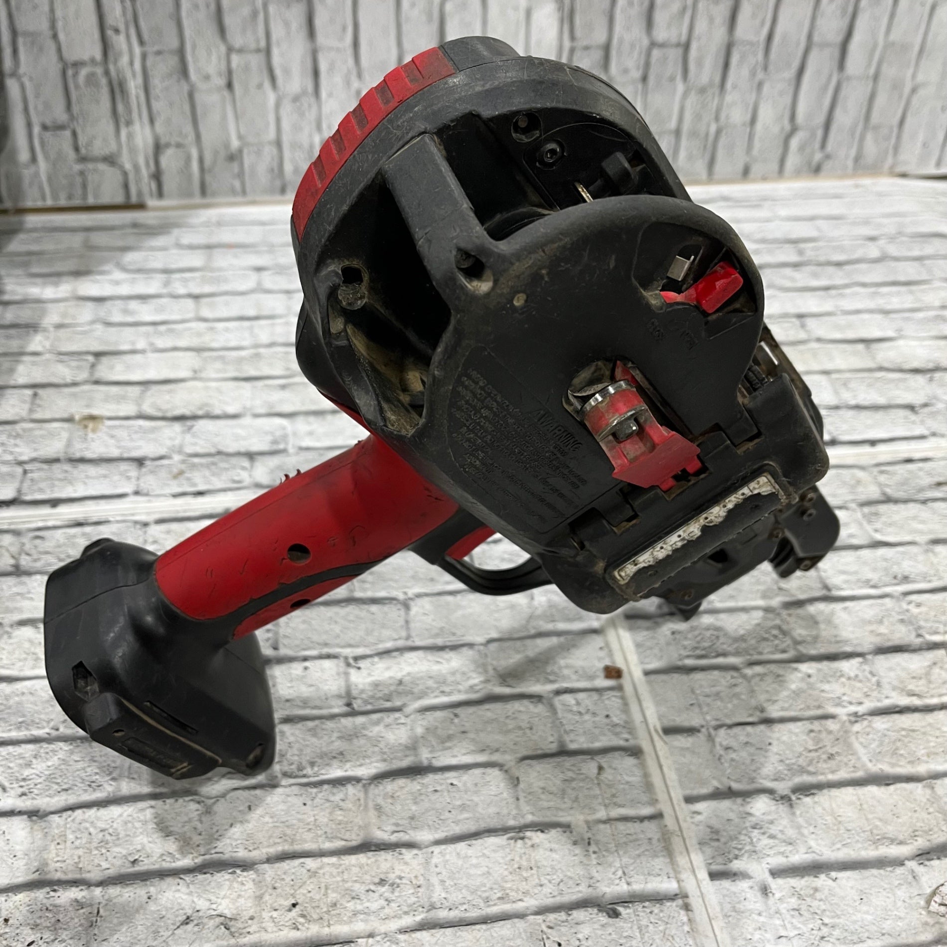 マックス(MAX) RB-399 鉄筋結束機 リバータイア 本体のみ【市川行徳店】【店頭取引限定】【中古】管理番号：IT1HWADI0LM7 MAX マックス リバータイア 鉄筋結束機 RB-399 本体のみ【川口店