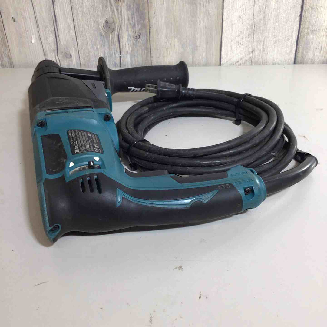 ★マキタ(makita) ハンマドリル HR2611F【戸田店】