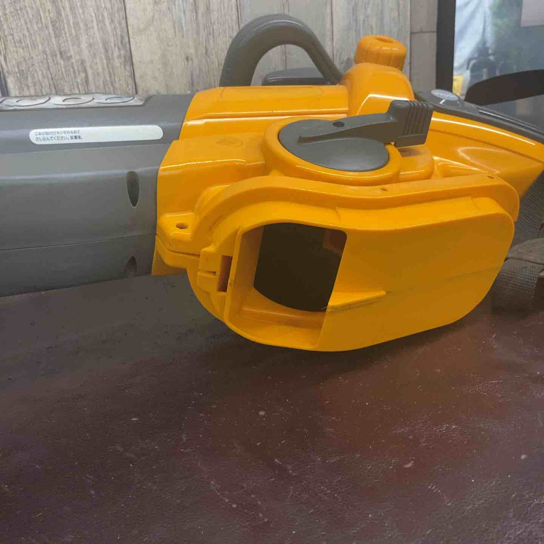 【中古品】 リョービ(RYOBI) ブロワバキューム RESV-1000 【東大和店】