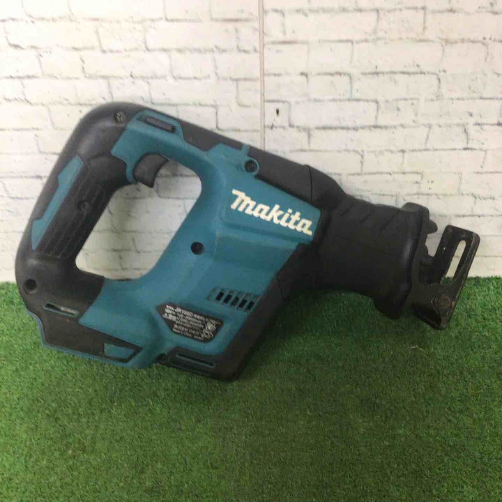 ☆マキタ(makita) コードレスレシプロソー 本体のみ JR188DZ【町田店】