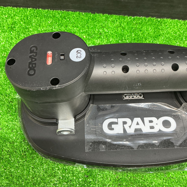 【中古品】GRABO グラボ ポータブル電動バキュームリフター【電材館越谷店】