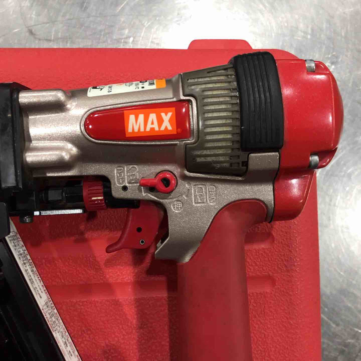 ◇マックス(MAX) 高圧ブラッドネイラ HS-50A/KB50T0【川口店】