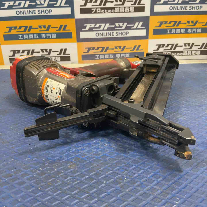 ◇マックス(MAX) 高圧ブラッドネイラ HS-50/KB50TO【草加店】