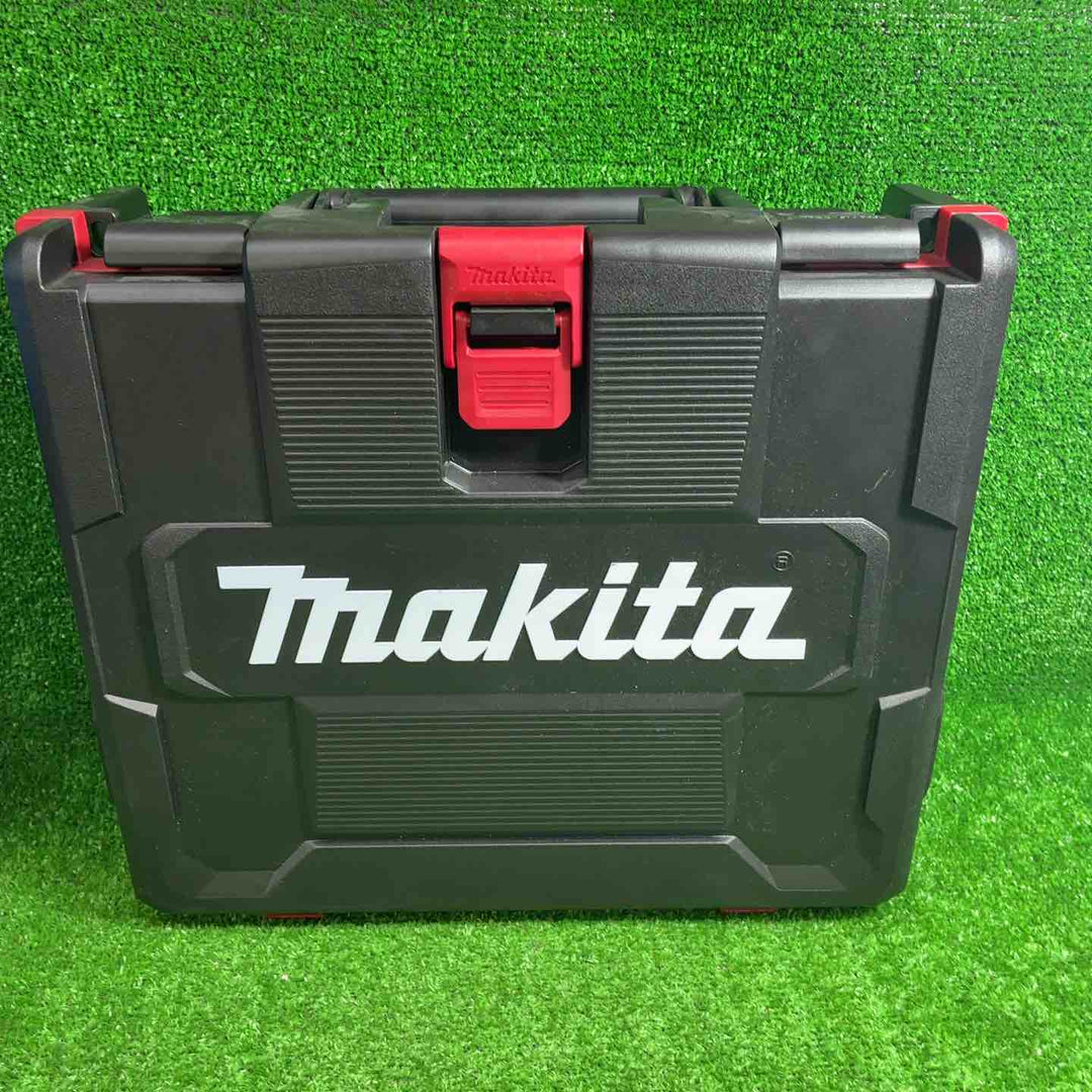 【未使用品】 マキタ (makita) コードレスインパクトドライバー TD002GRDX 【藤沢店】