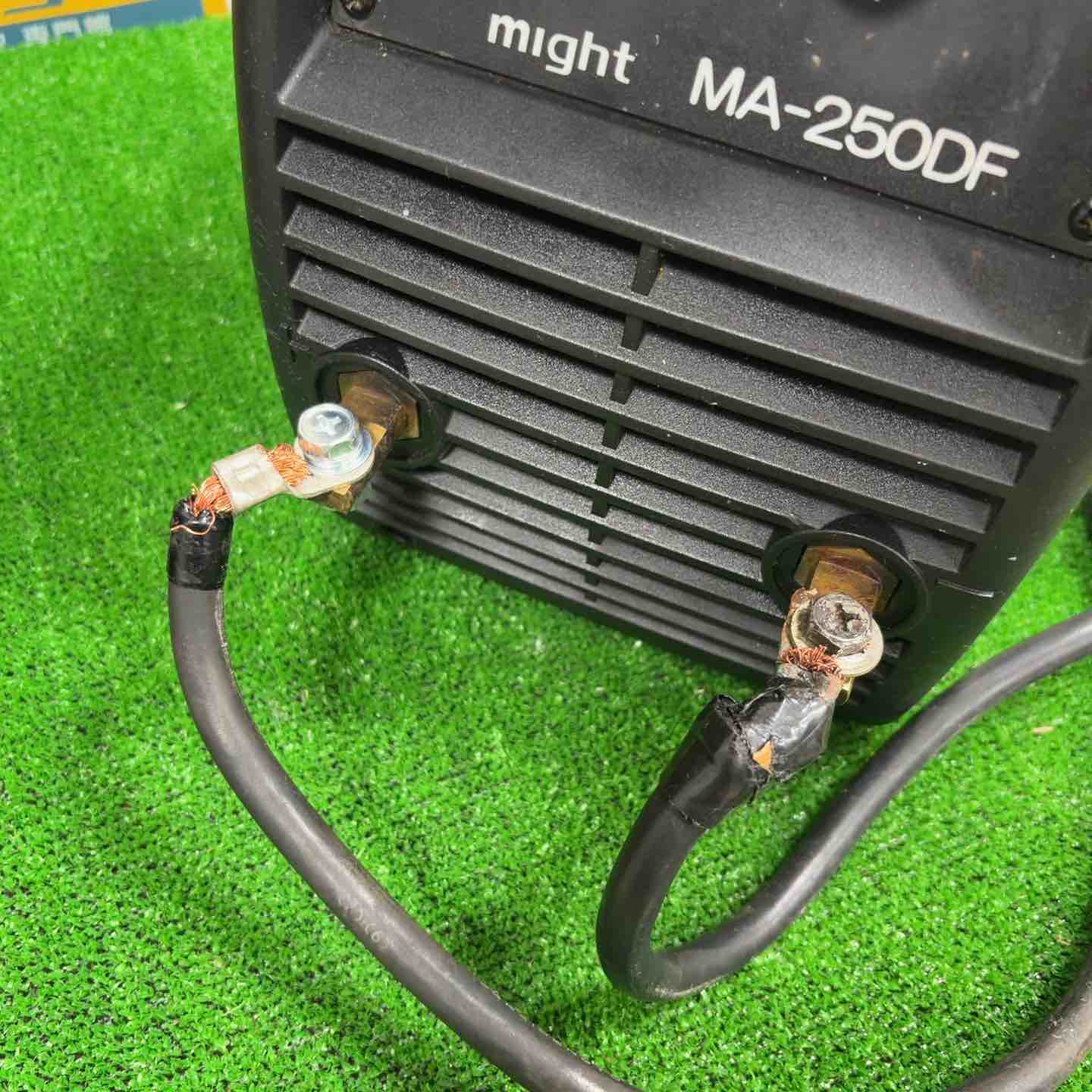 might マイト　溶接機 might マイト 溶接機 最終値下げ 早い者勝ち マイト工業(might