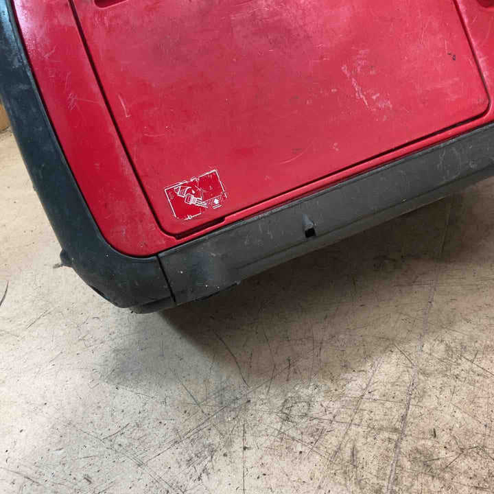 【中古品】ホンダ(HONDA) インバーター発電機 EU16i【東大和店】