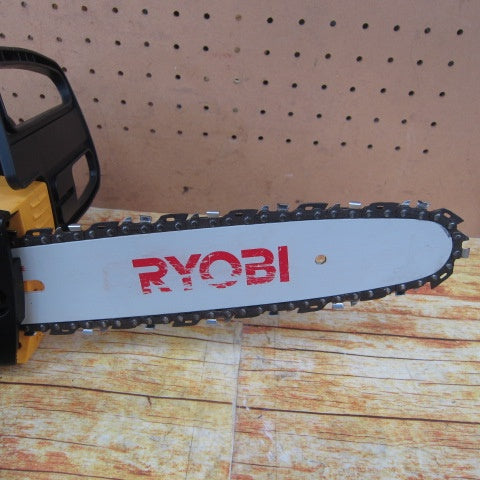 リョービ(RYOBI) 電気チェンソー CS-2501【川崎店】