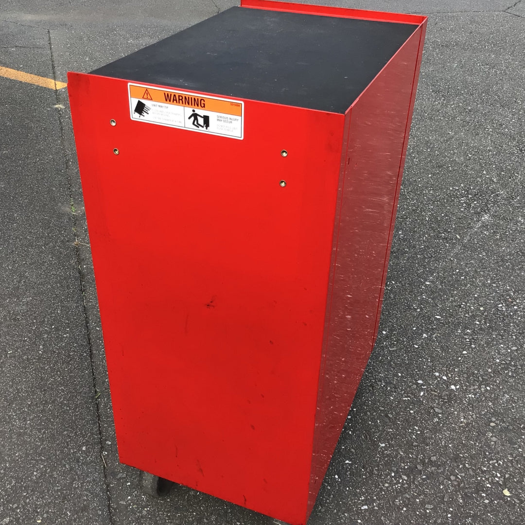 【店頭受取り限定】〇MACTOOLS/マックツールズ 7段 ロールキャブ【東大和店】